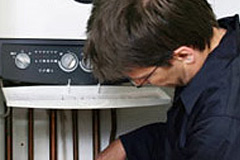 boiler repair Woodcutts
