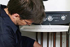 boiler replacement Woodcutts