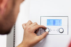 best Woodcutts boiler servicing companies