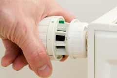 Woodcutts central heating repair costs
