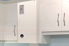 Woodcutts electric boiler quotes