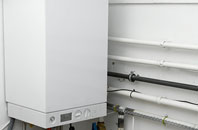 free Woodcutts condensing boiler quotes