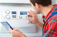 free Woodcutts gas safe engineer quotes