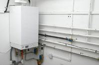 Woodcutts boiler installers