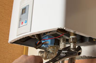 free Woodcutts boiler install quotes
