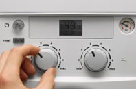 free Woodcutts boiler maintenance quotes